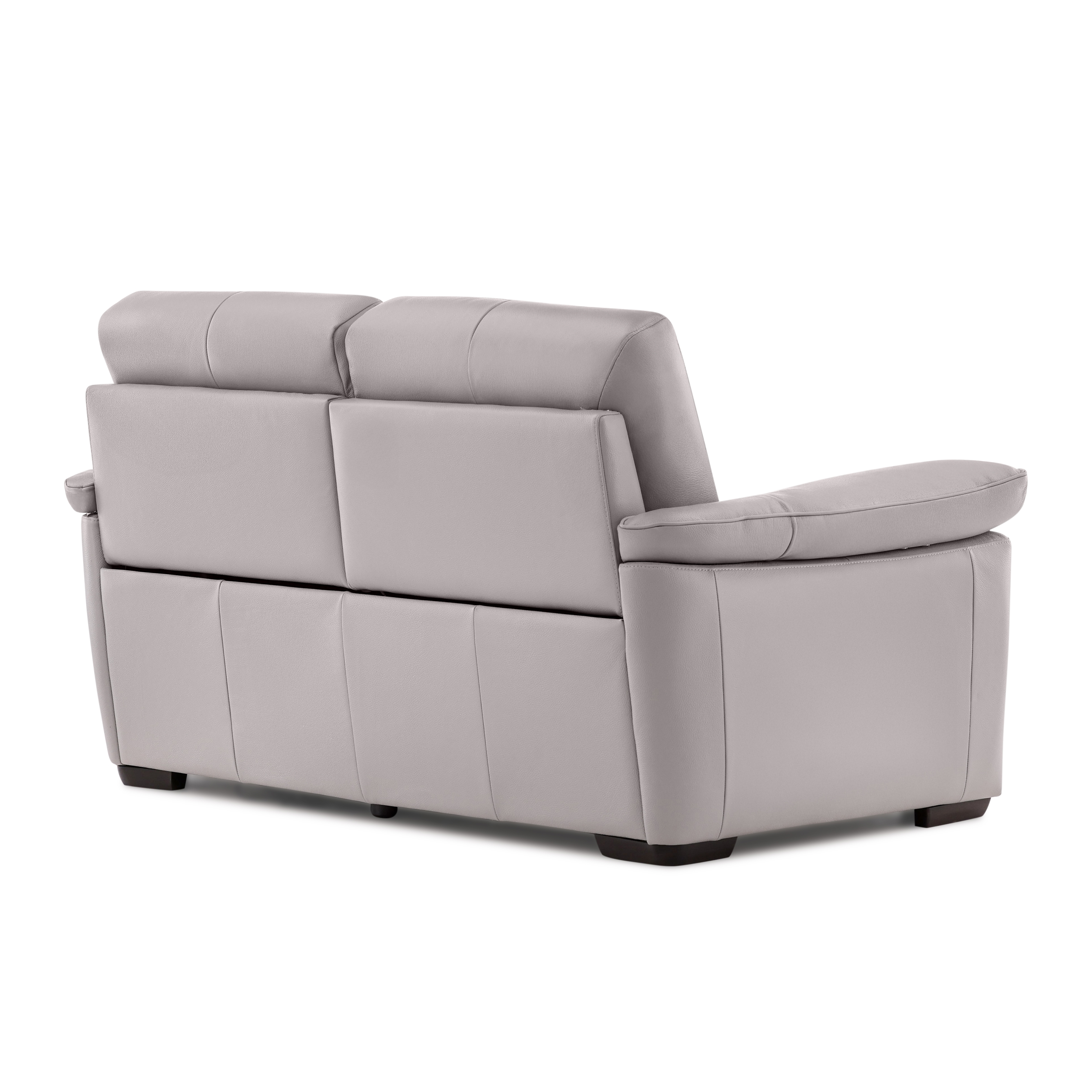 Power Reclining Loveseat