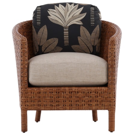 Gables Estate Chair