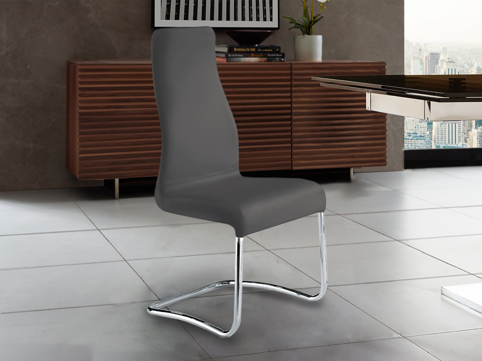 Florence Dining Side Chair