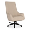 Bradington Young Emilio Office Swivel Tilt Chair