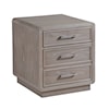 Palmetto Home Bodhi Home Office File Cabinet