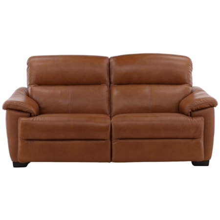 2 Piece Sofa
