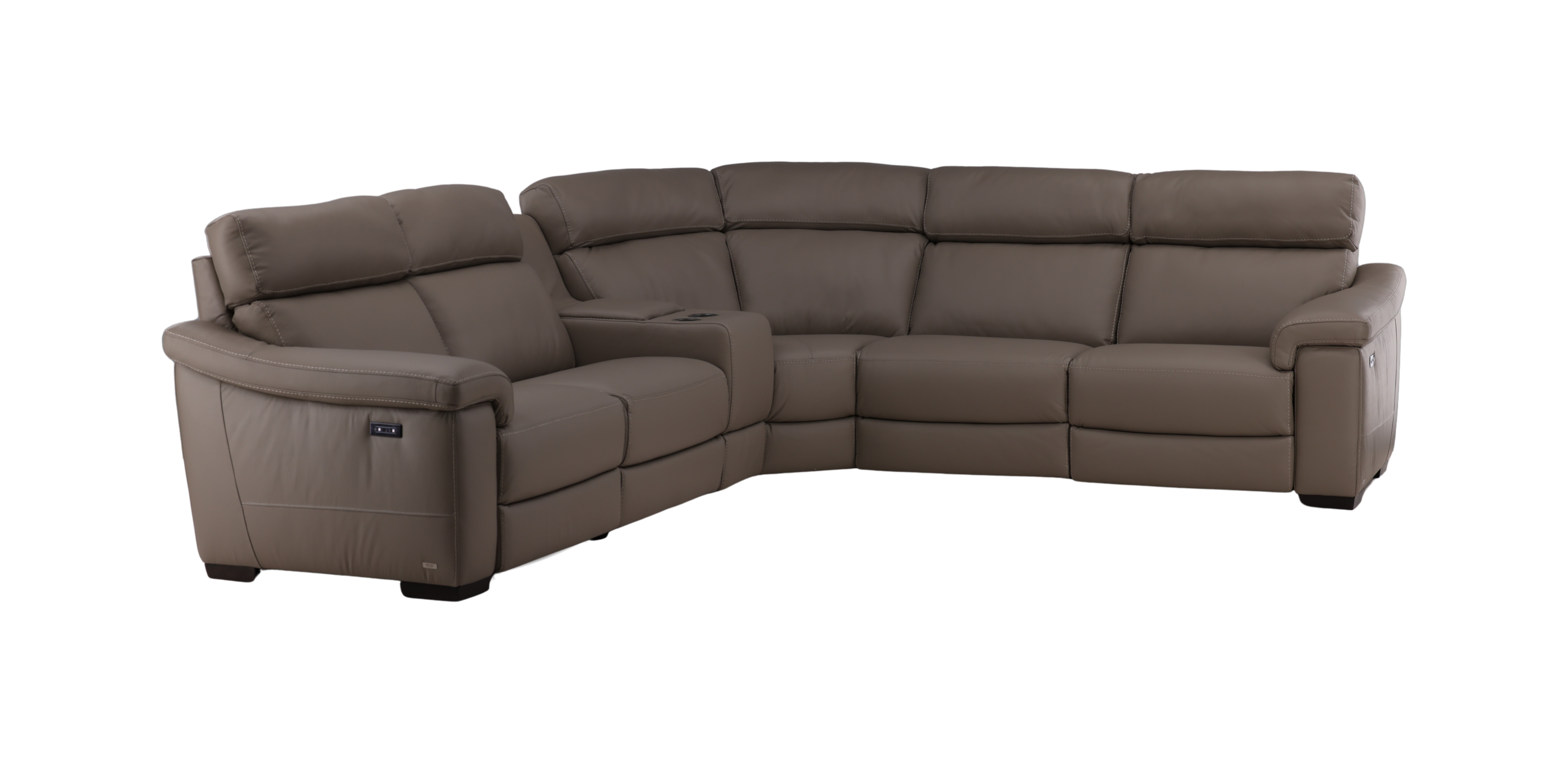 6-Piece Sectional