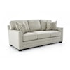 Huntington House Solutions 2053 Customizable Stationary Sofa