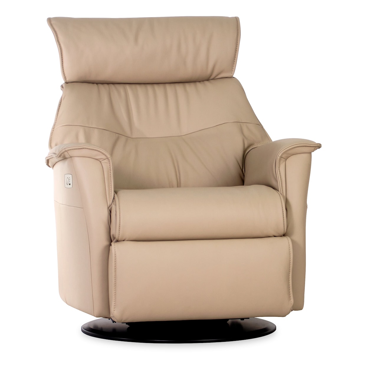 IMG Norway Captain Medium Recliner