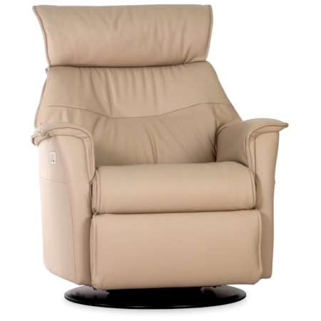 Medium Recliner
