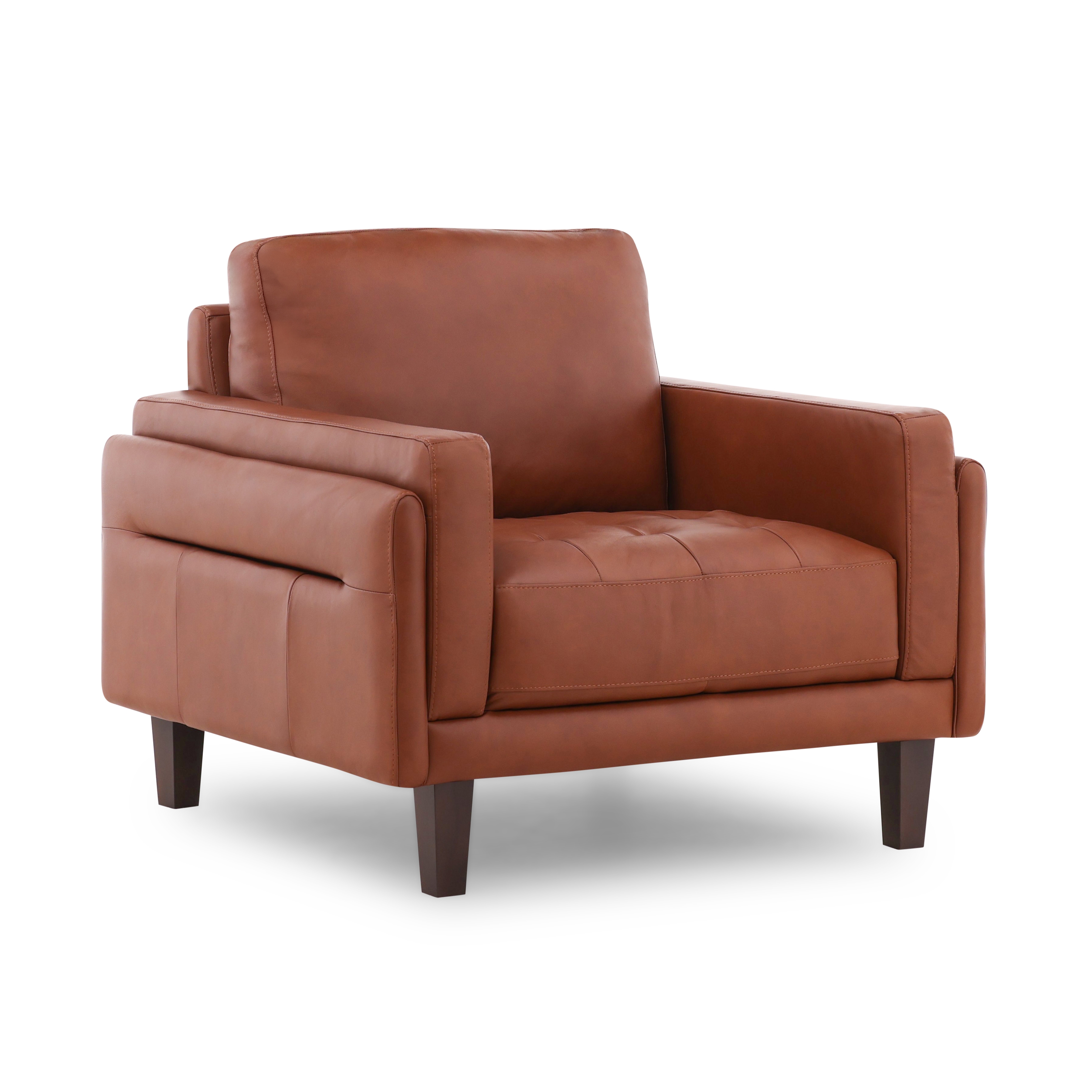 Leather Chair