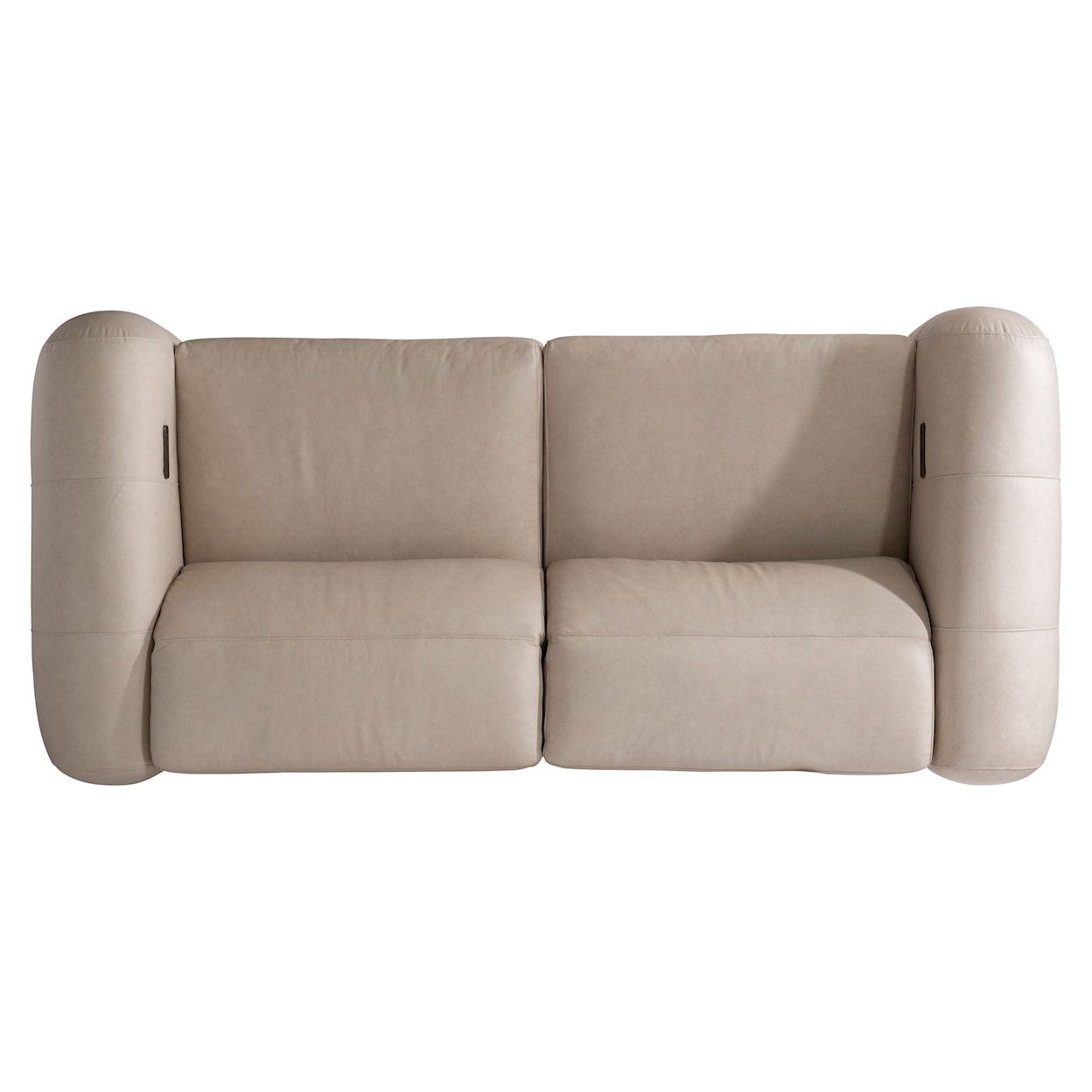 Bernhardt MONTREAUX Power Motion Sofa