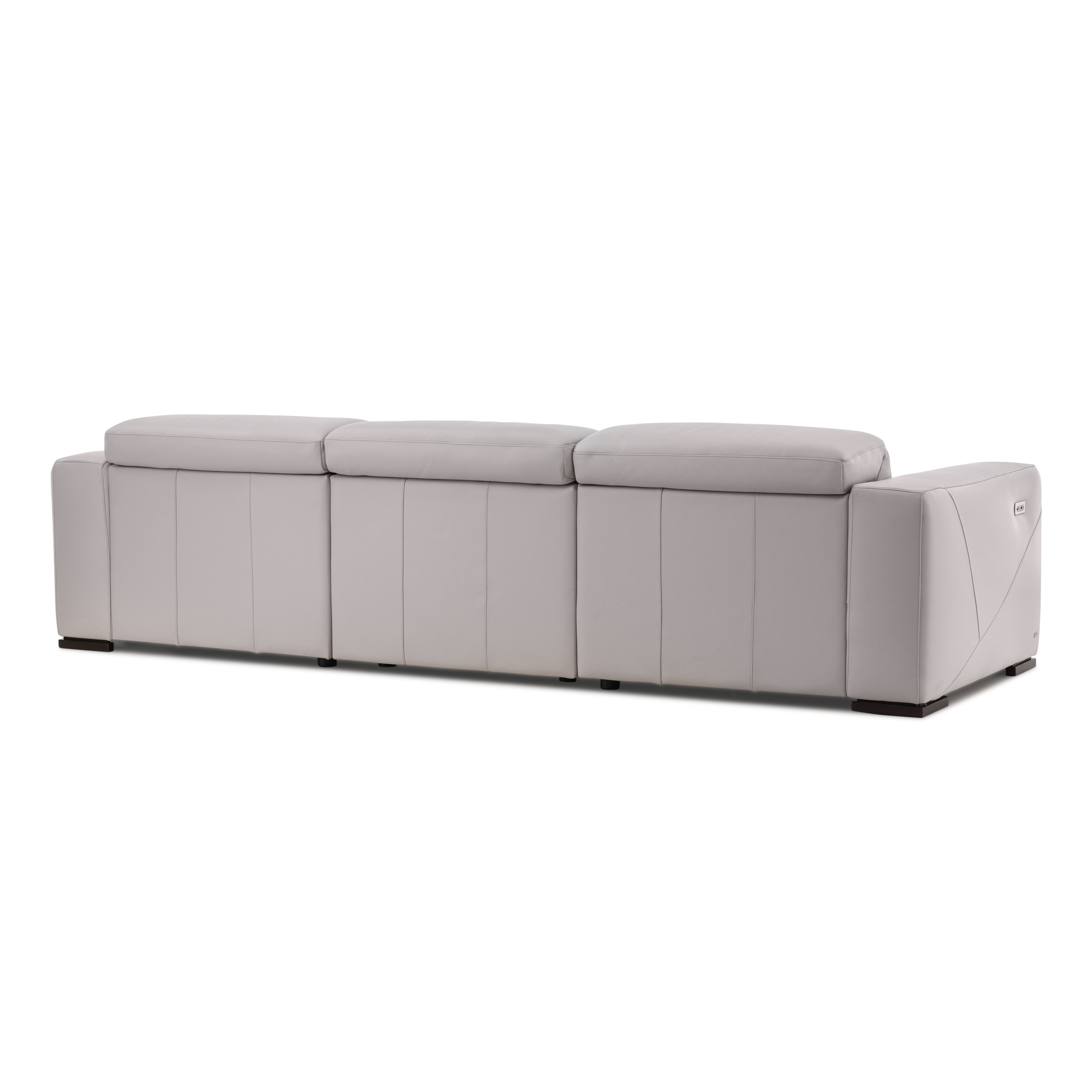 3-Piece Power Sofa