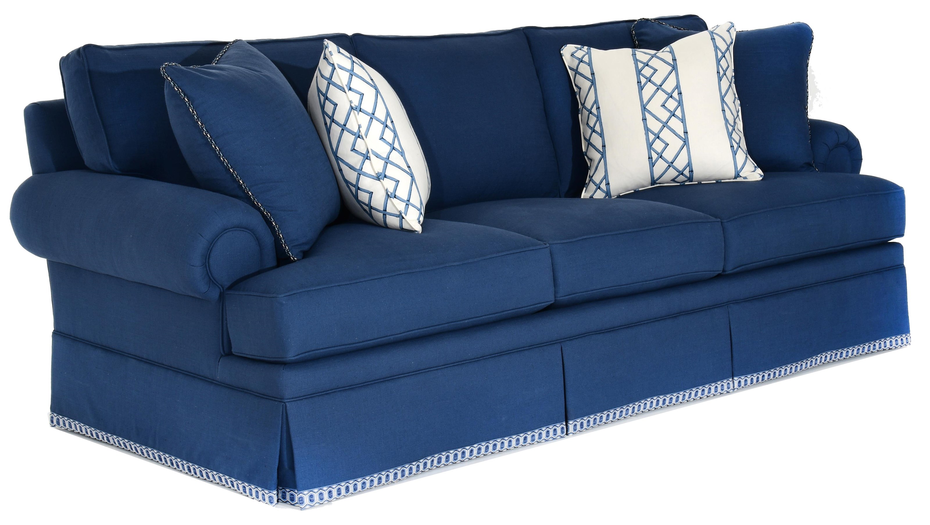Townsend Customizable Sofa
