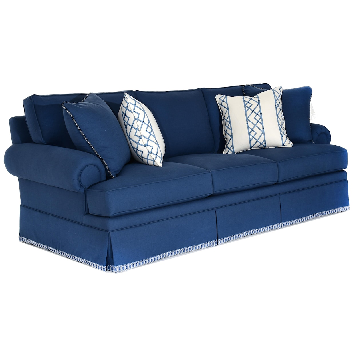 Lexington Personal Design Series Townsend Customizable Sofa