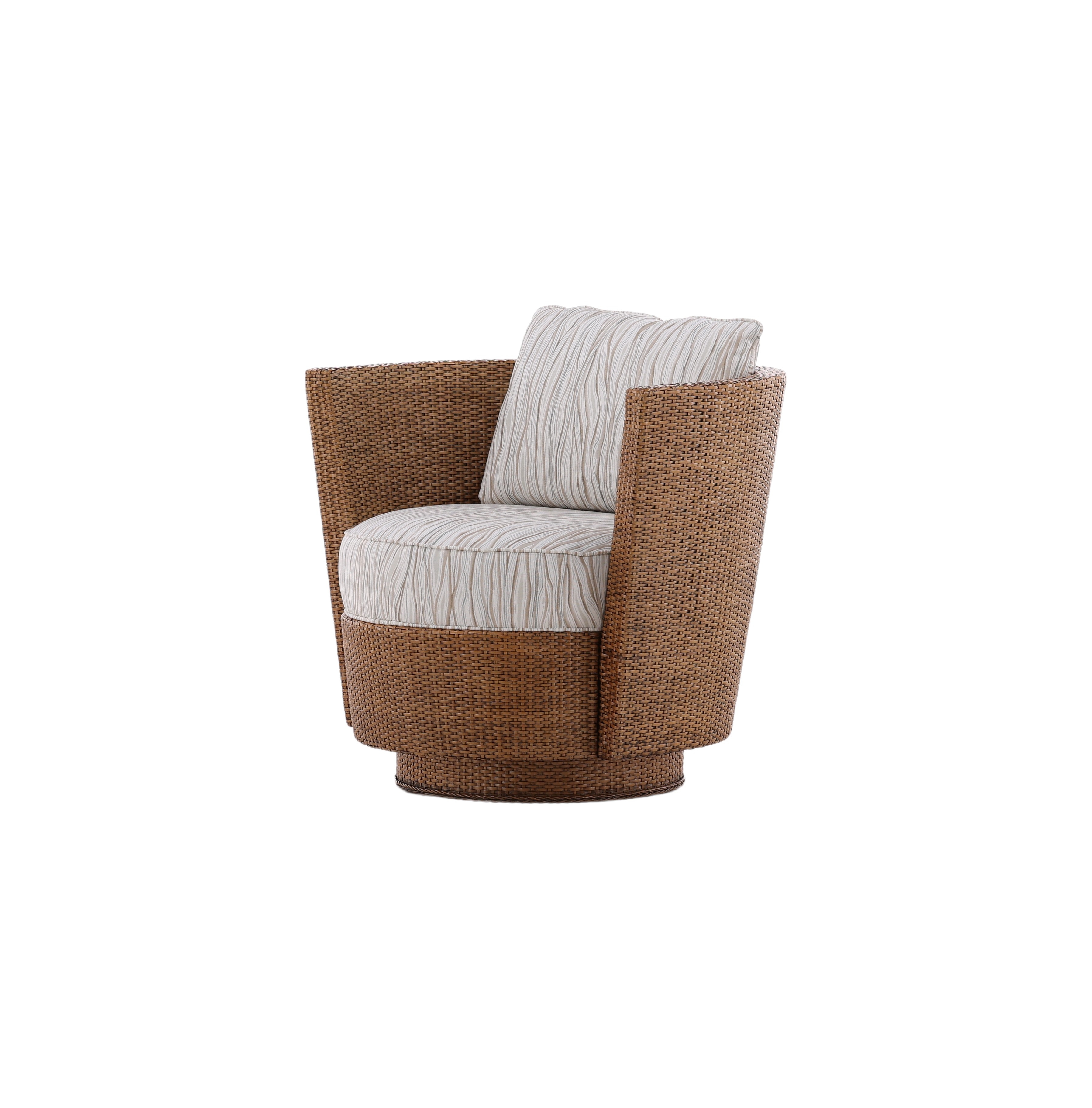 Tarpon Cay Swivel Chair
