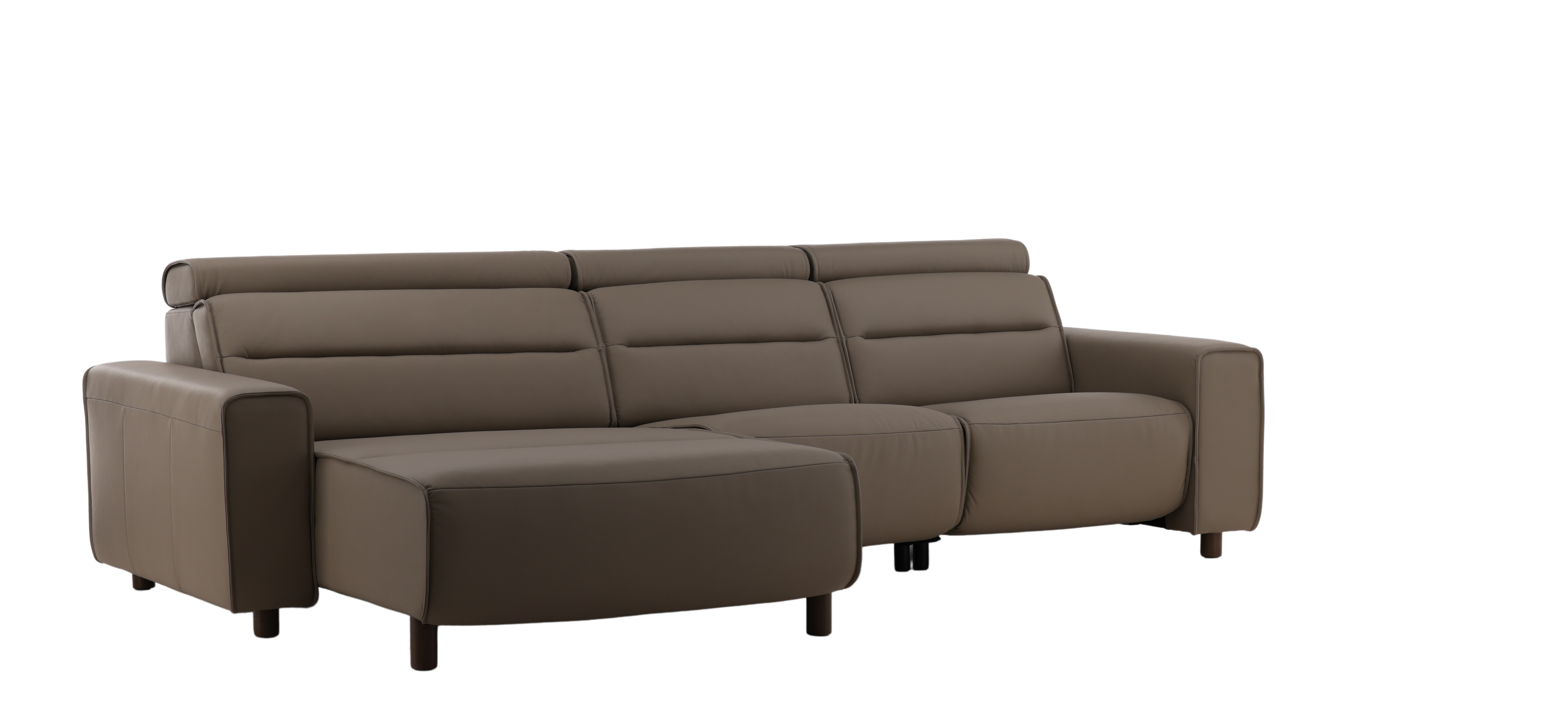 LAF Chaise Sectional