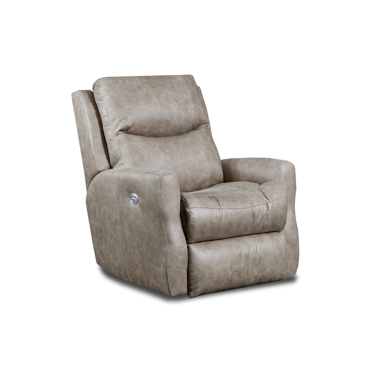 Southern Motion Fame Rocker Recliner