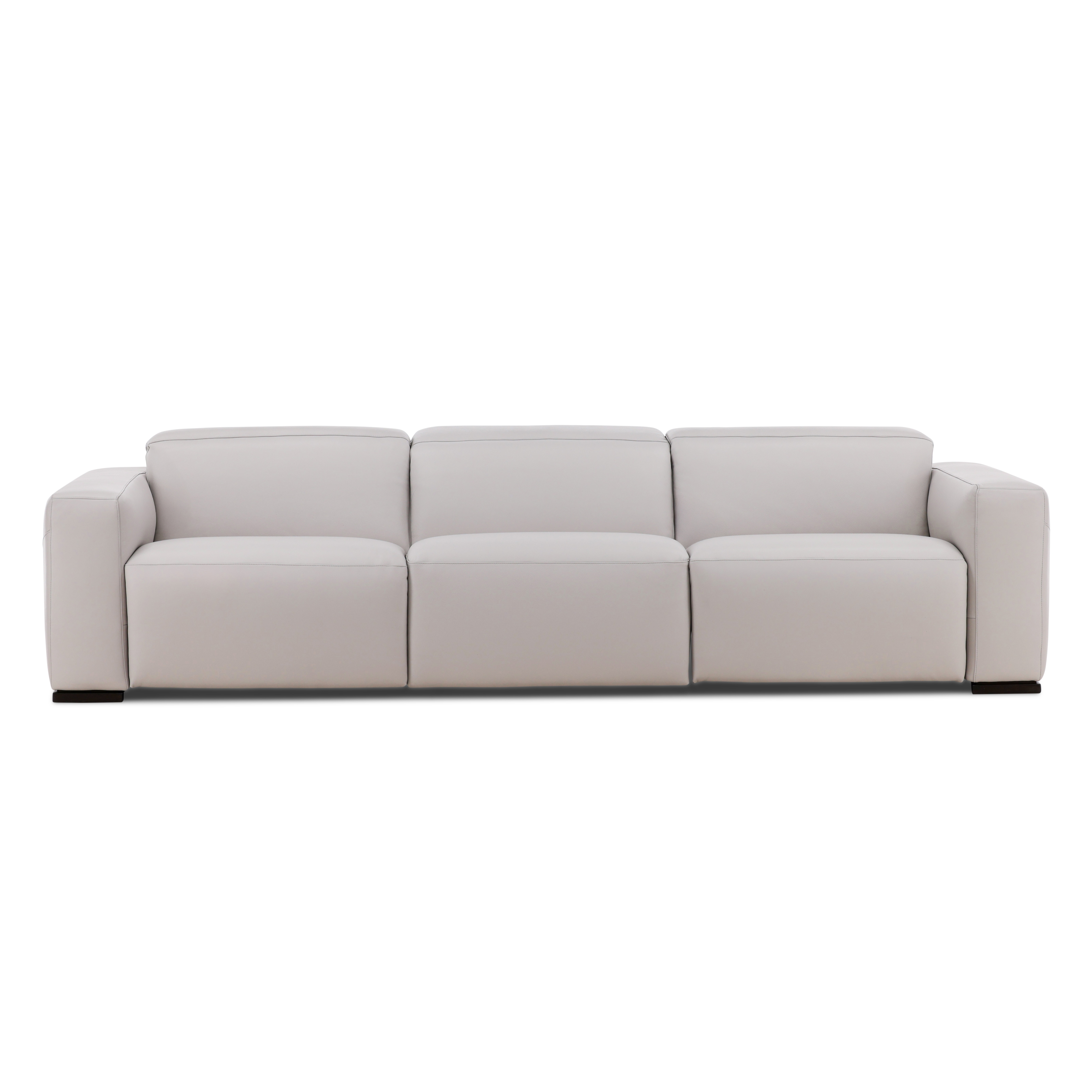 3-Piece Power Sofa