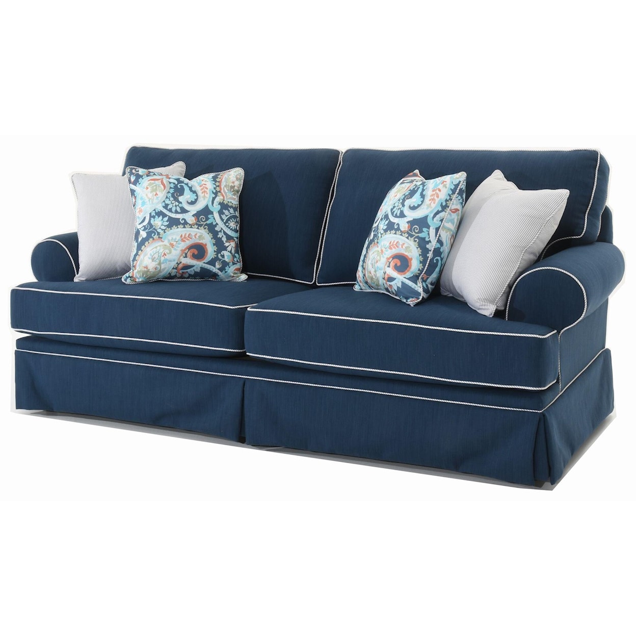 Stone & Leigh Furniture Emily 2-Seat Sofa