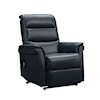 Barcalounger Luka Dual Power Lift Recliner