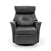 IMG Norway Captain Large Recliner with Chaise