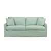 Stone & Leigh Furniture Savannah Slipcover Sofa
