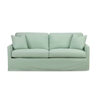 Slipcover Sofa