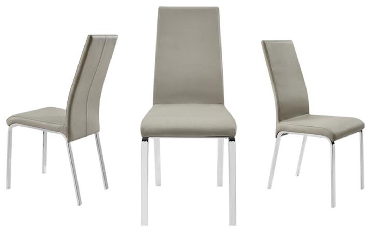 Loto Dining Side Chair