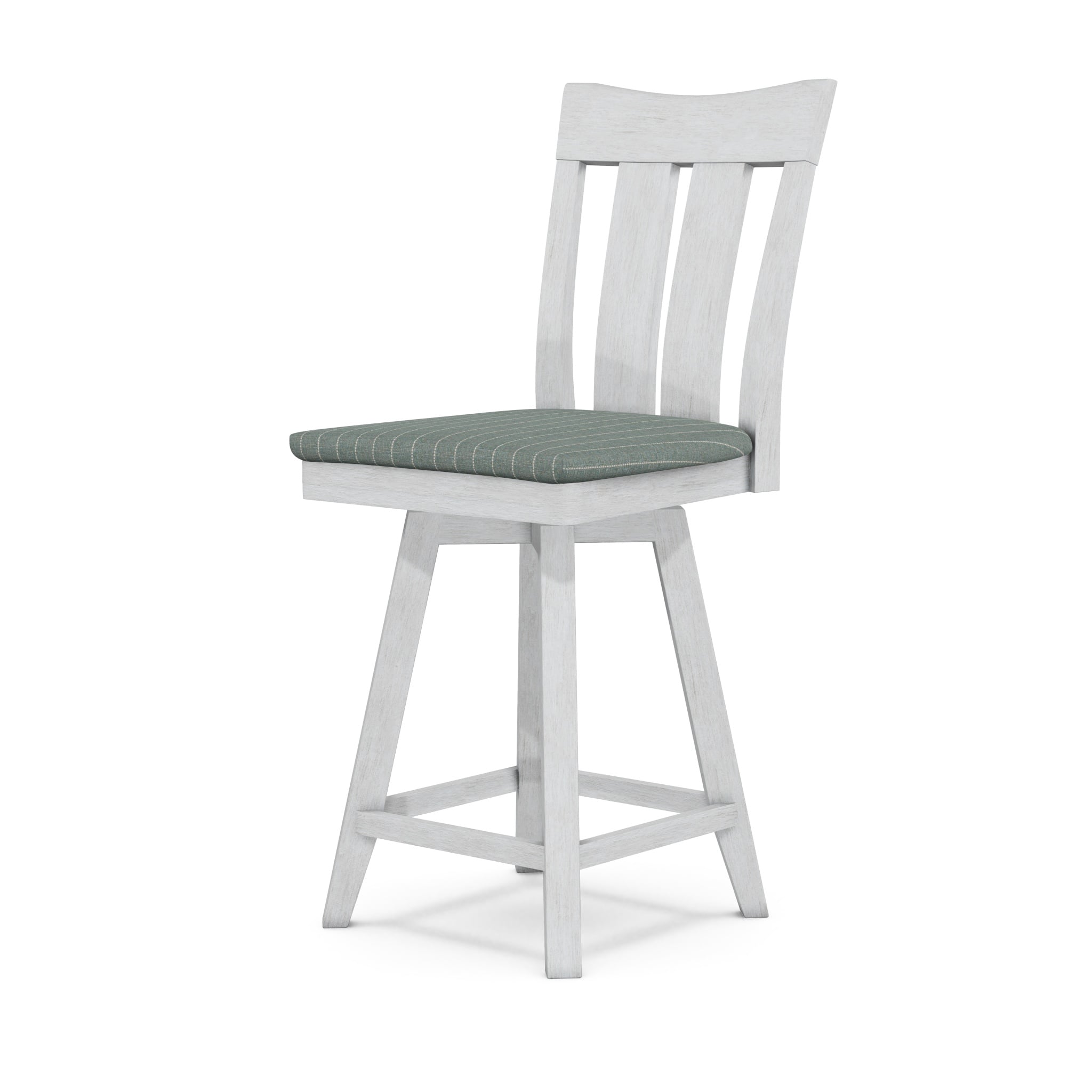 Emily Swivel Counter Stool