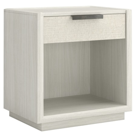 Open Nightstand