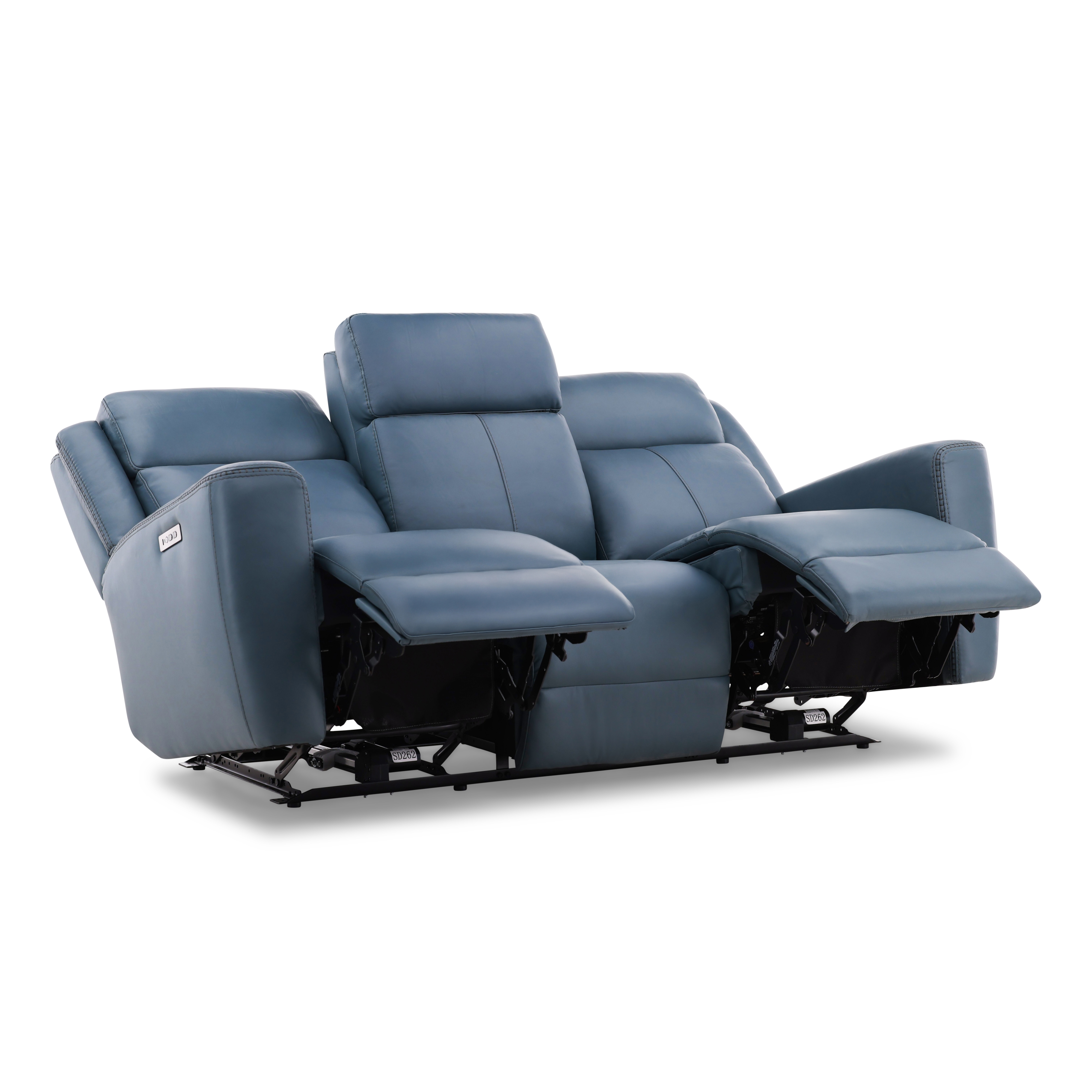 Power Sofa