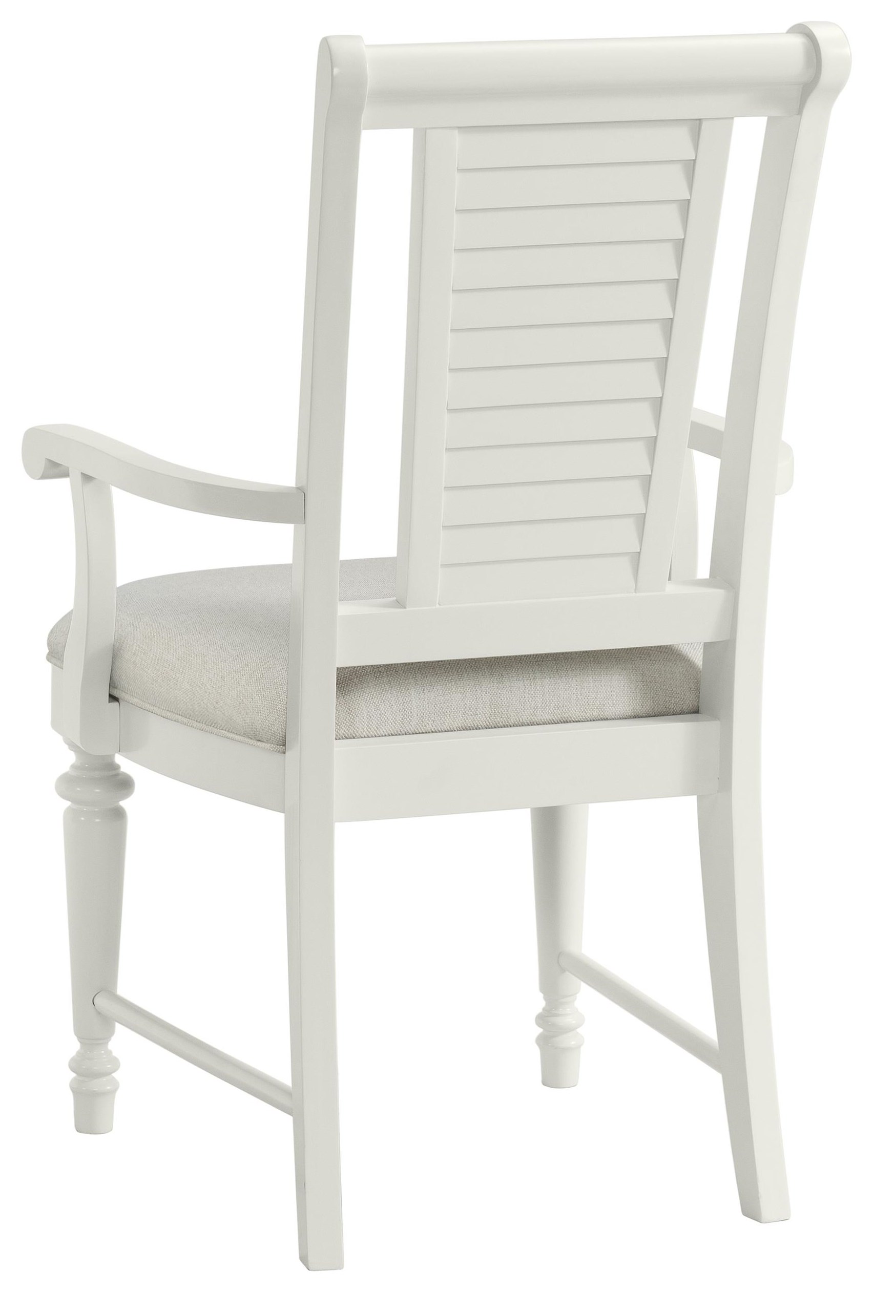 Upholstered Arm Chair