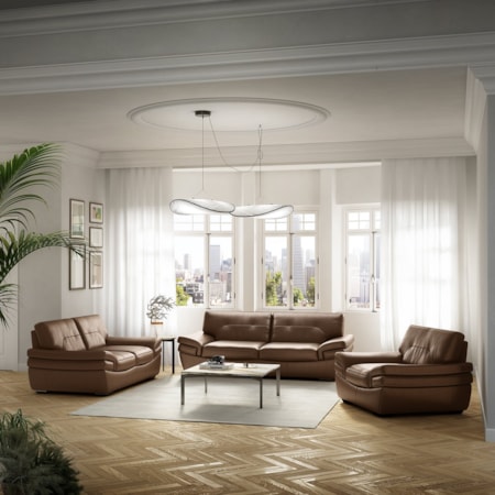 3-Piece Living Room Set