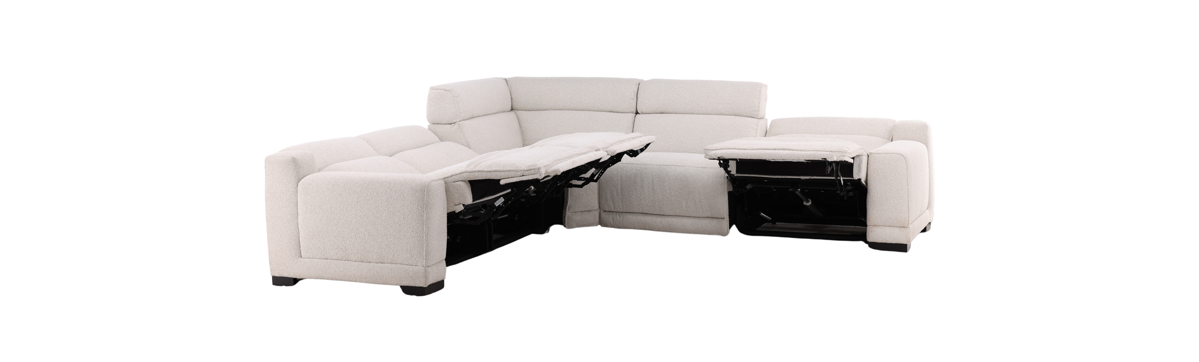5 Piece Sofa
