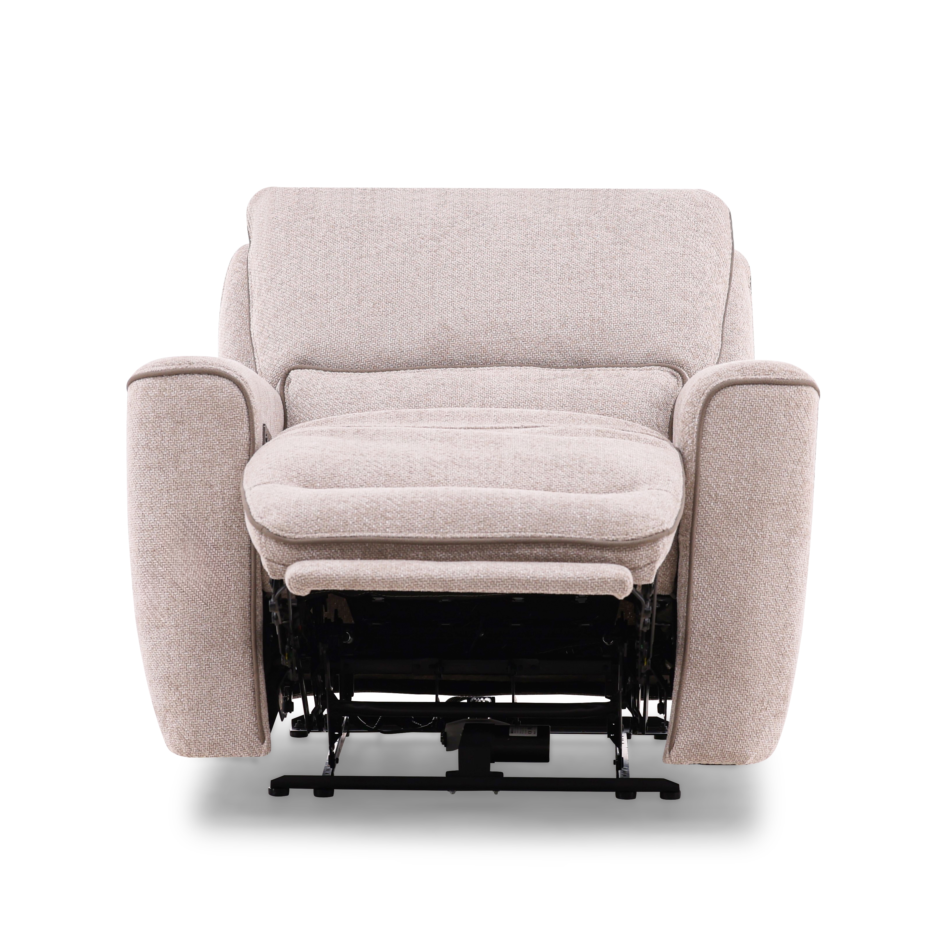 Power, Zero Gravity Recliner
