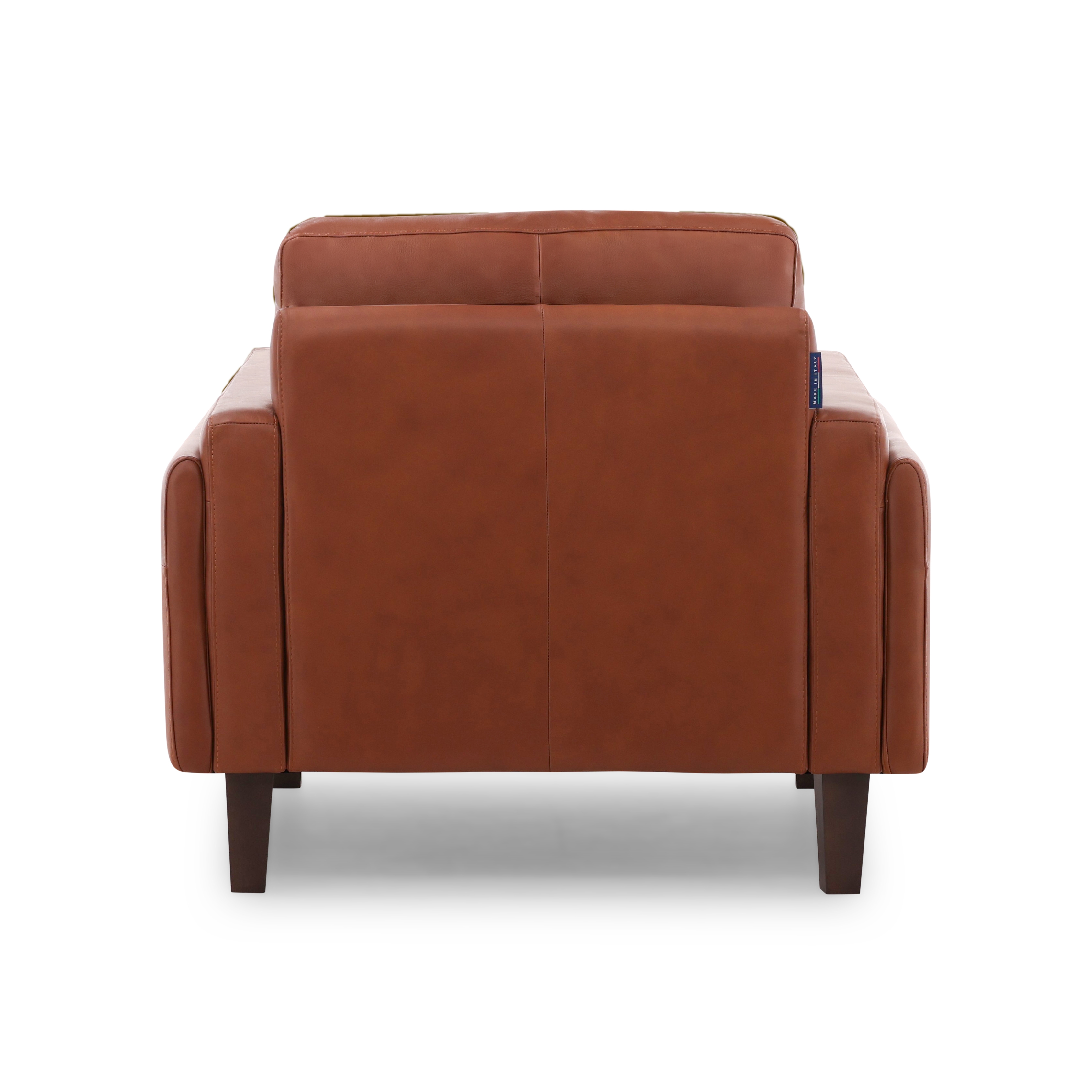 Leather Chair