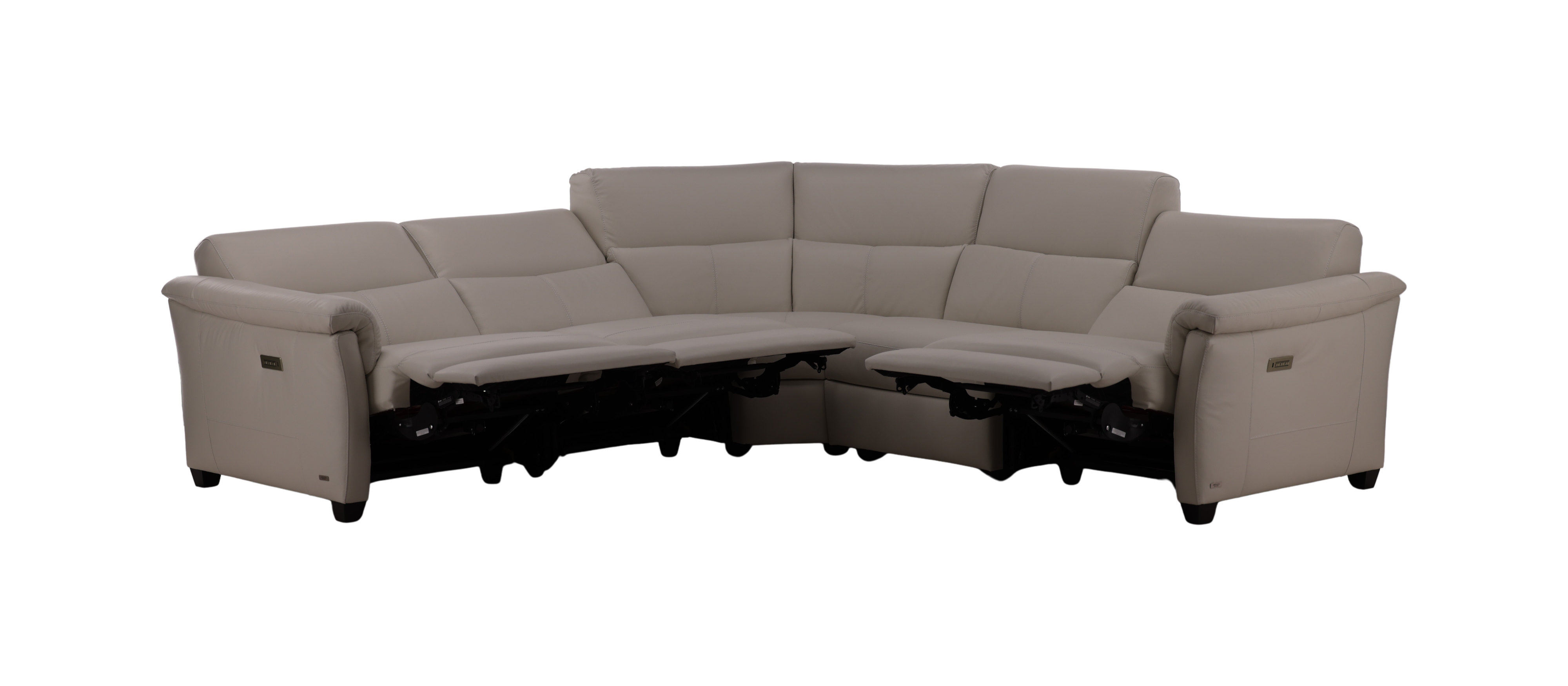 5 Piece Sectional