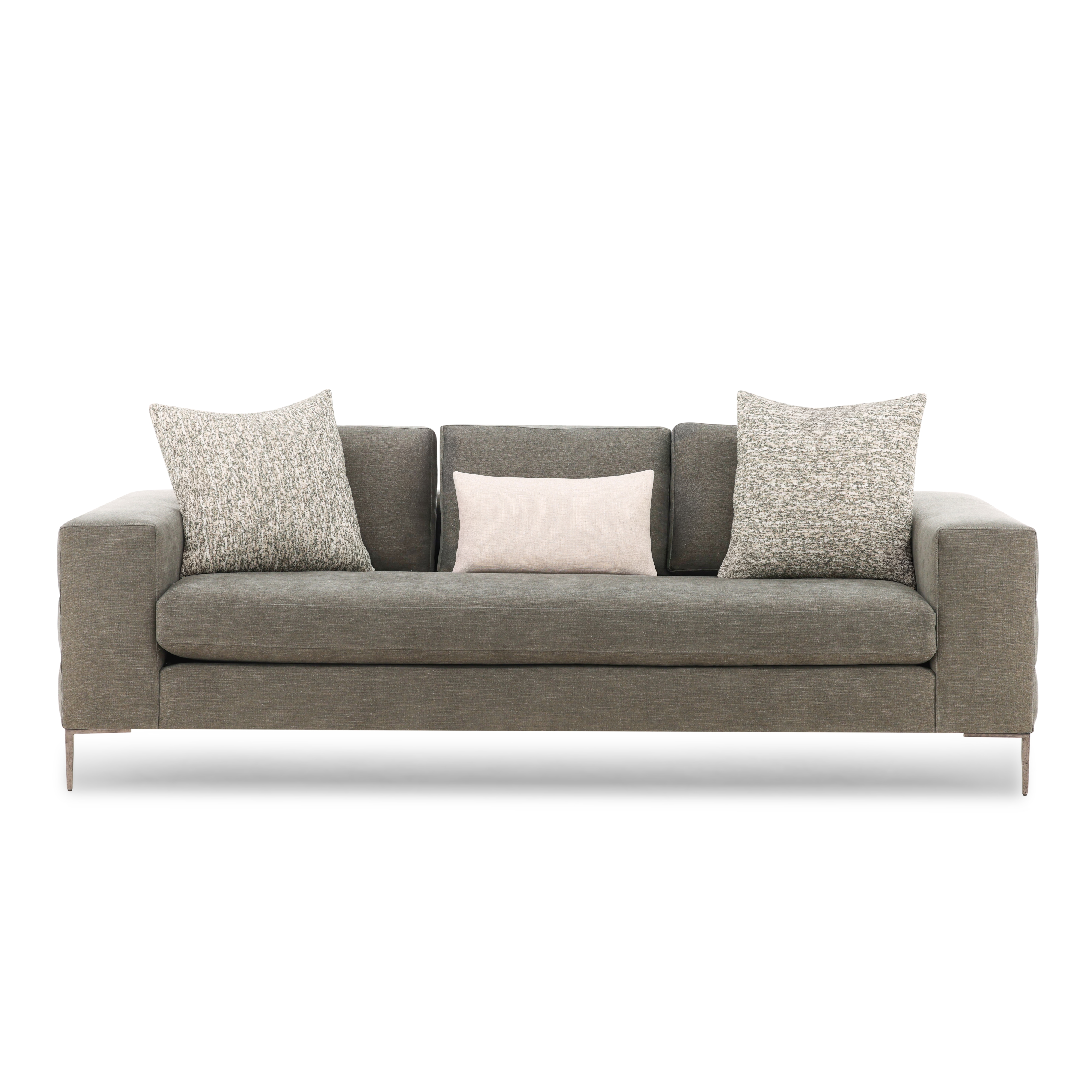 Roma Sofa Full Back