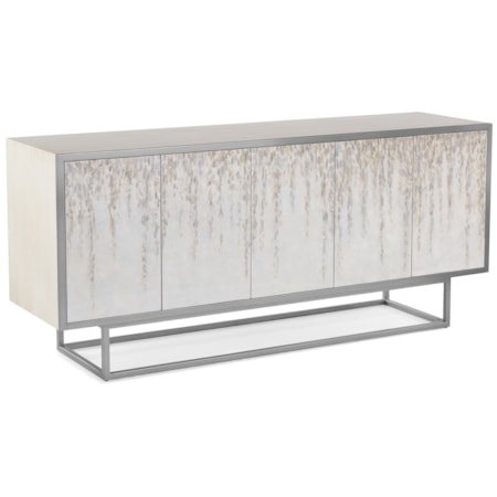 5-Door Sideboard