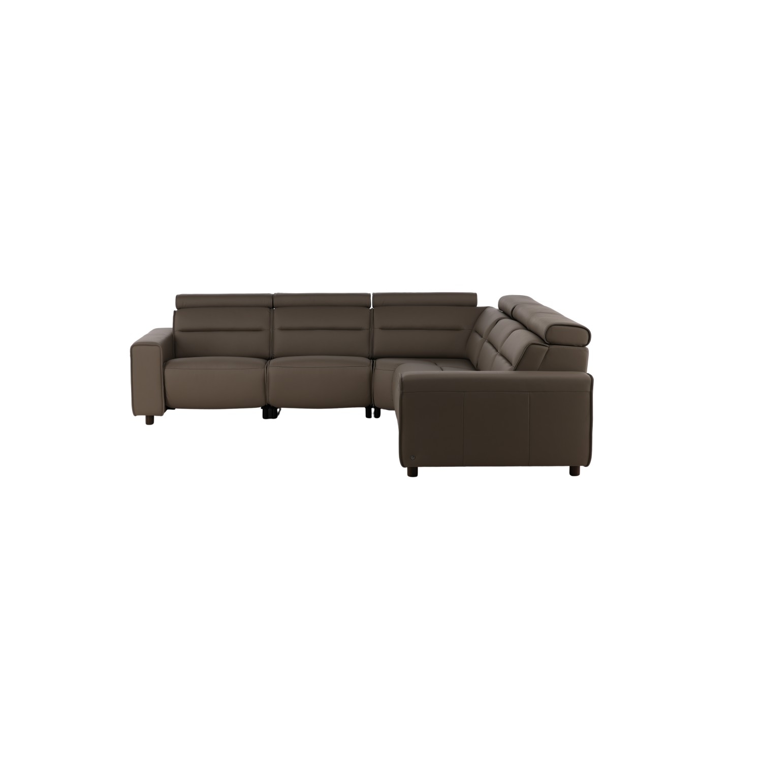 5 Piece Sectional