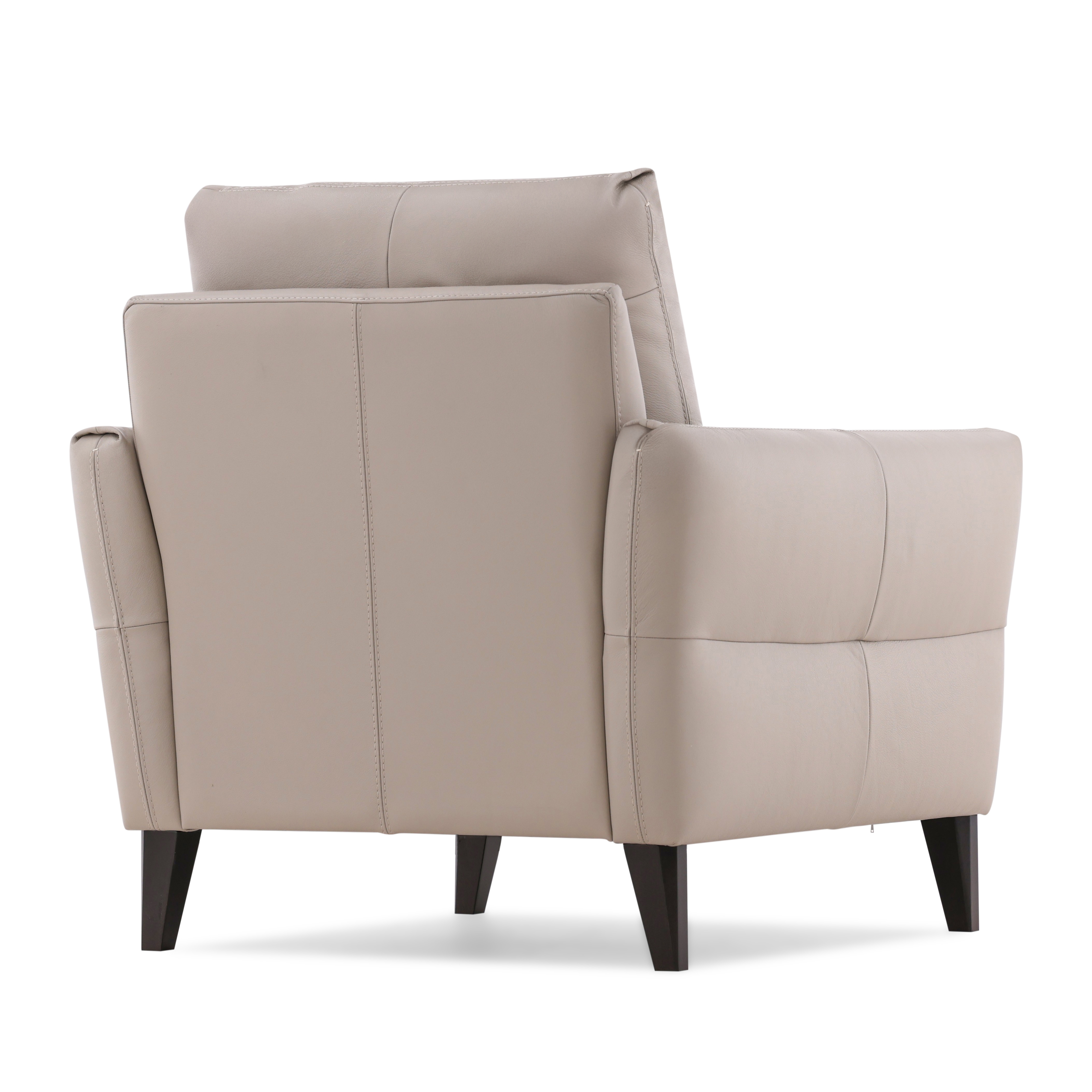 Leale Accent Chair