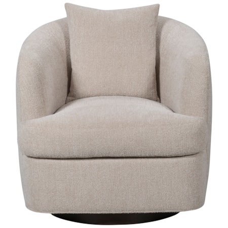 Swivel Chair
