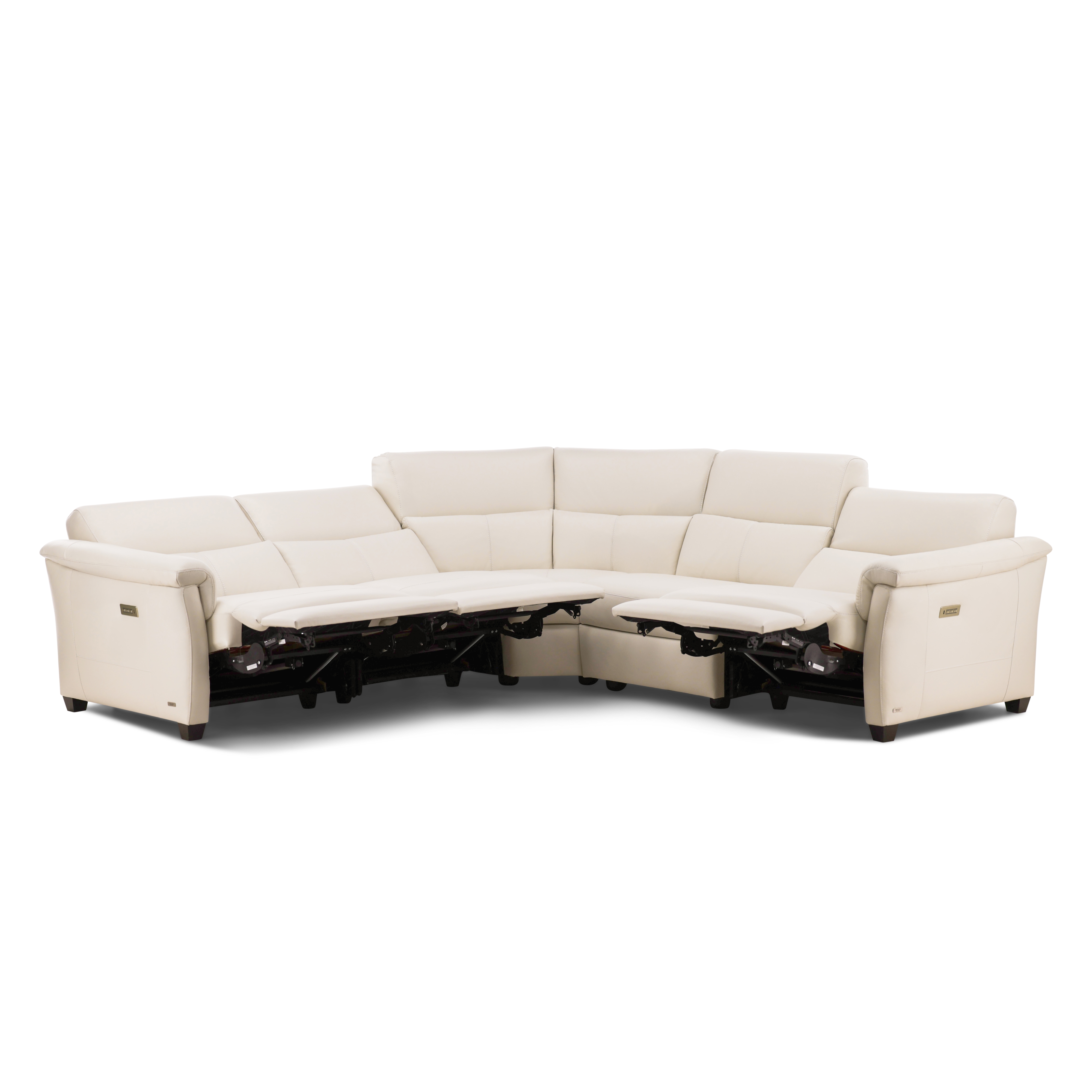 5 Piece Sectional