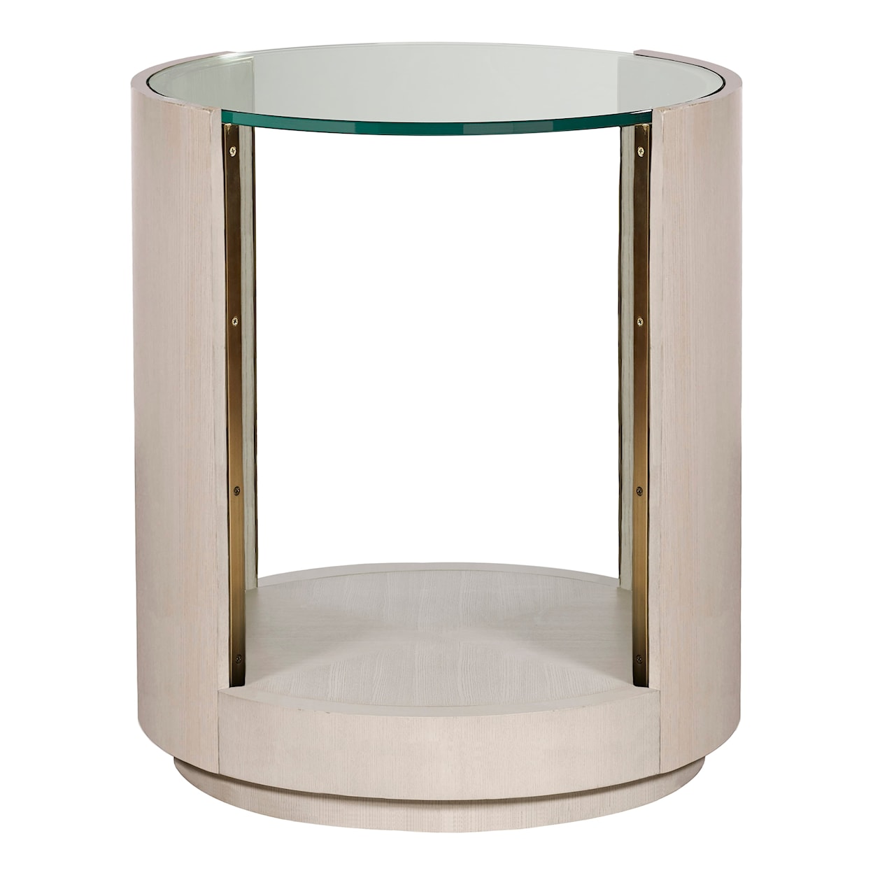 Vanguard Furniture Axis Side Table
