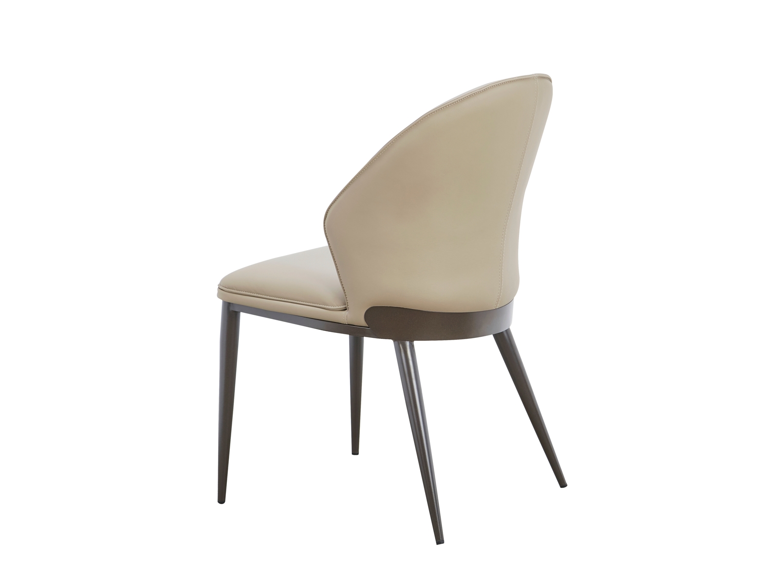 Totem Dining Side Chair