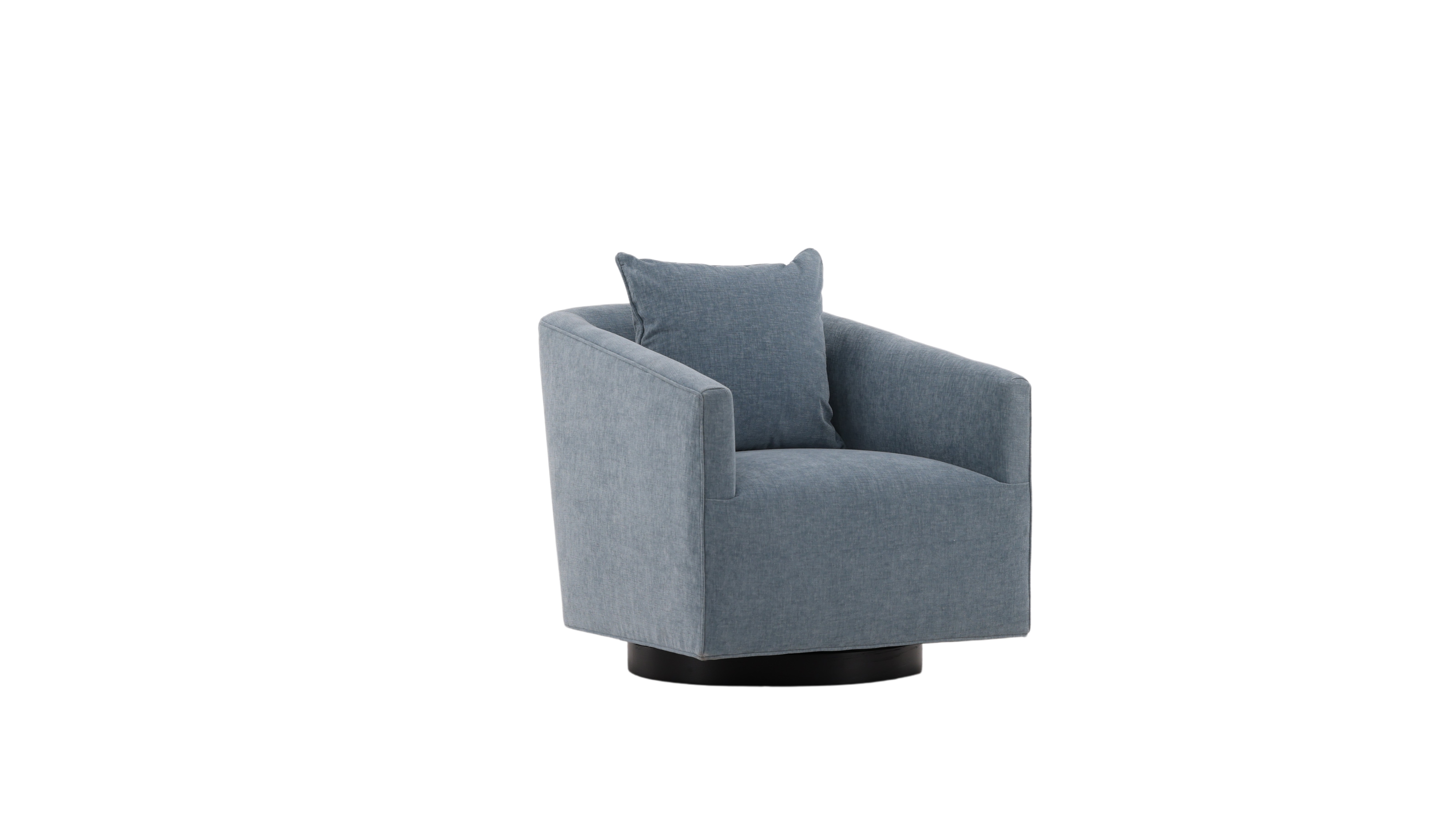 Coco Grande Swivel Chair