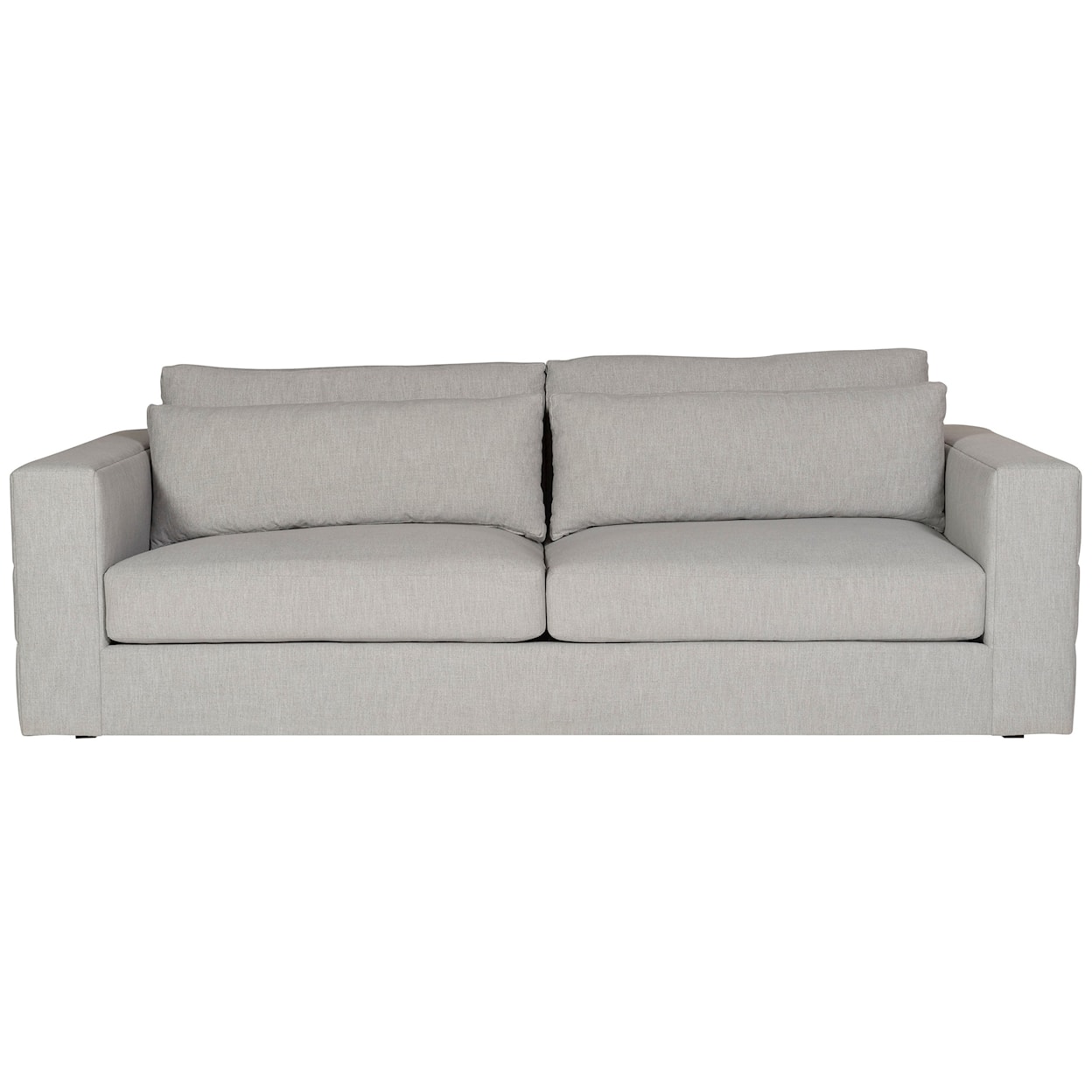 Vanguard Furniture Leone Sofa