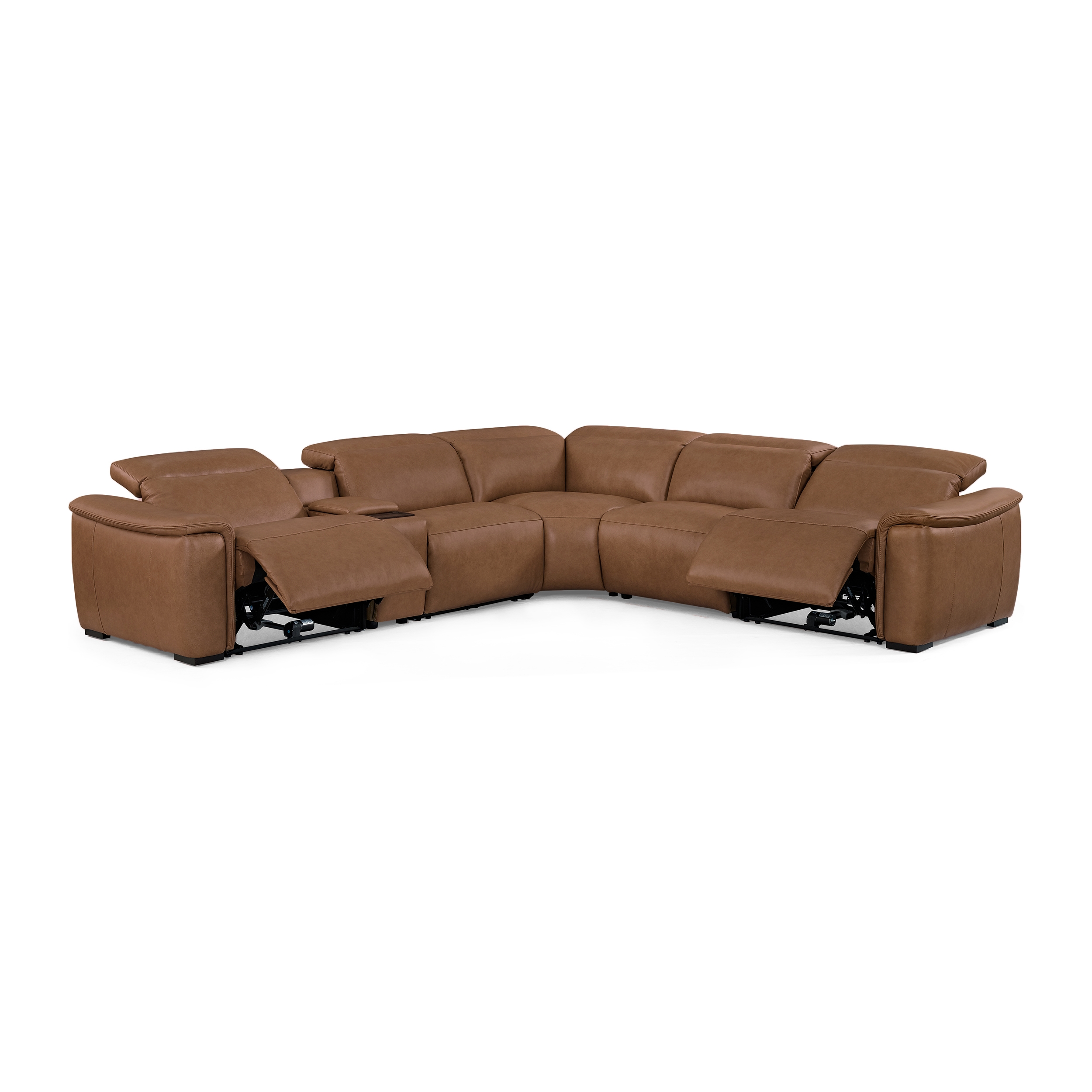 Power Sectional Sofa