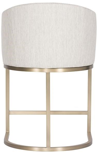 Upholstered Counter Stool