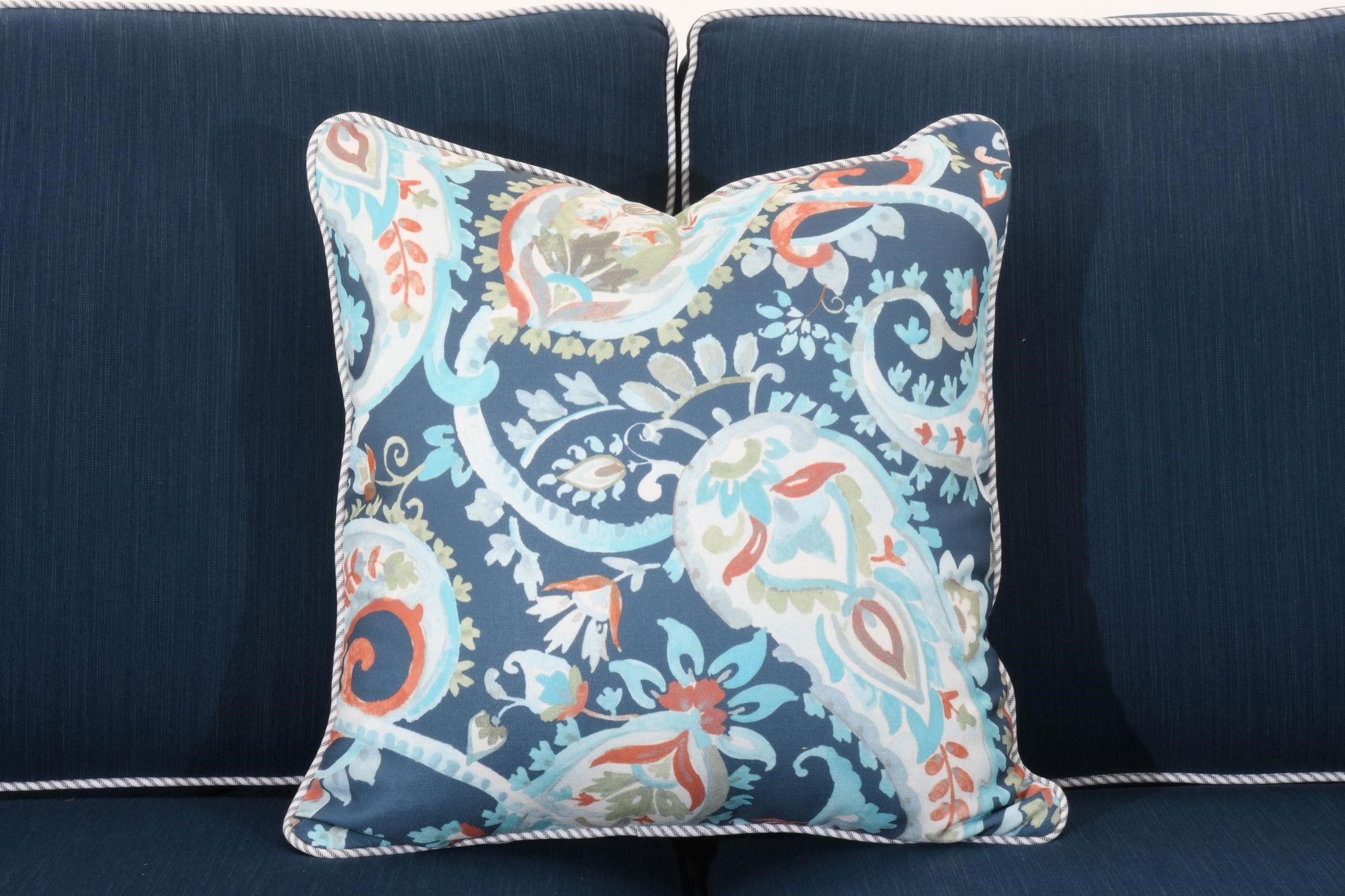 Stone & Leigh Furniture Emily Queen Sleeper Sofa