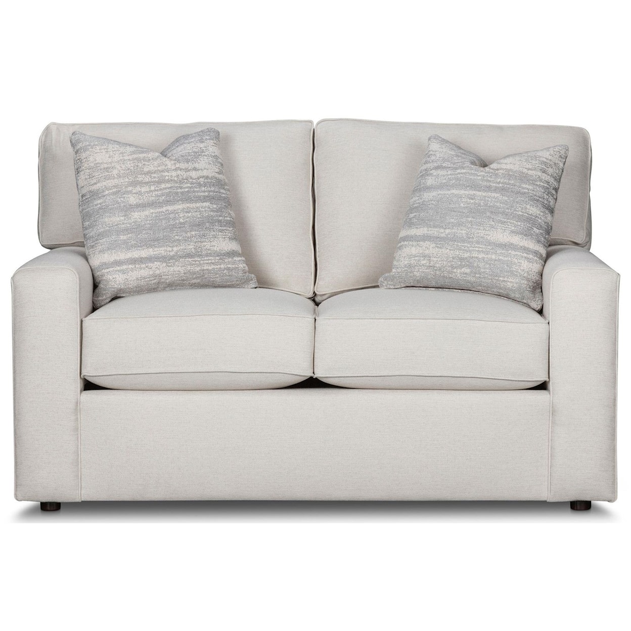 Stone & Leigh Furniture Leigh Upholstered Loveseat