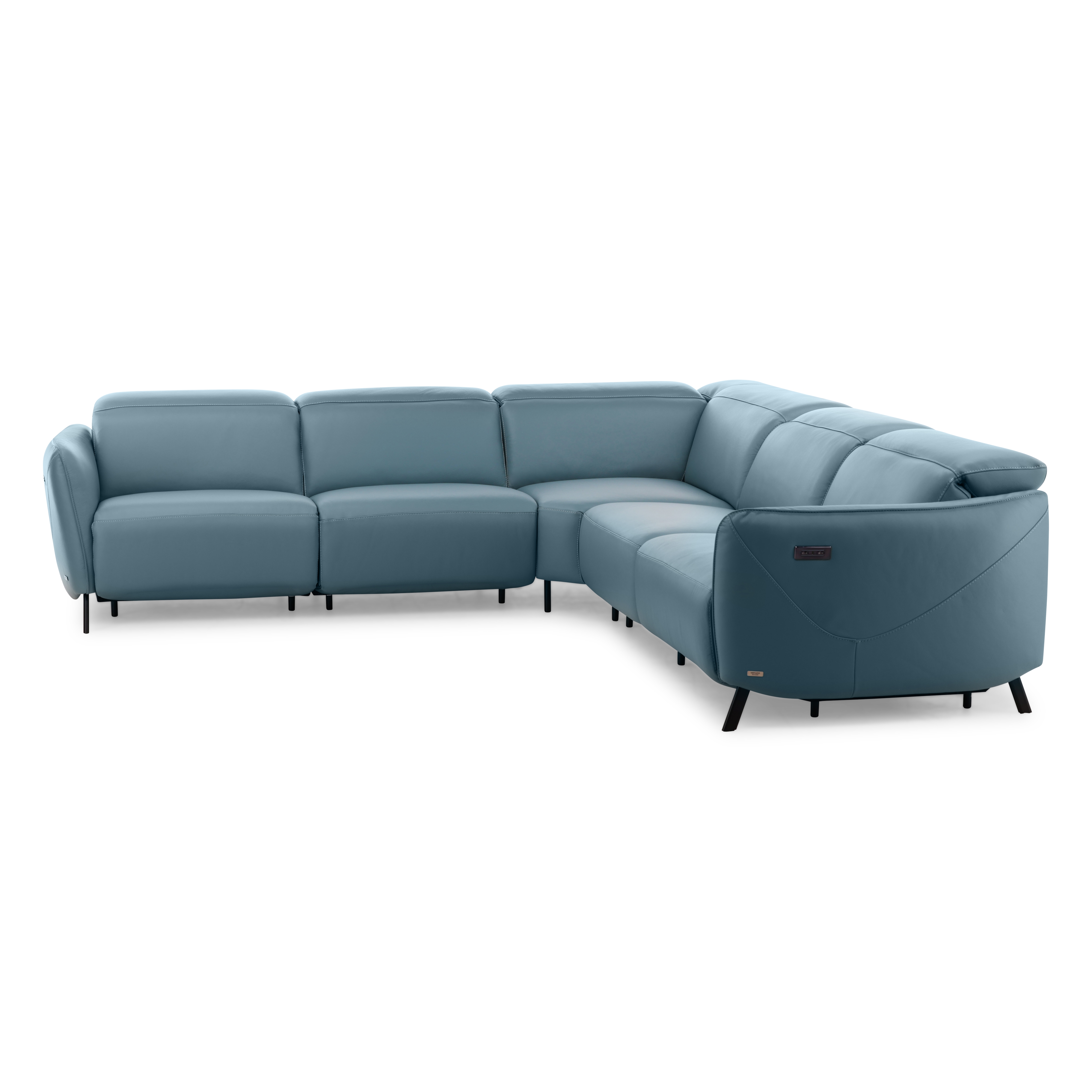 5 Piece Sectional