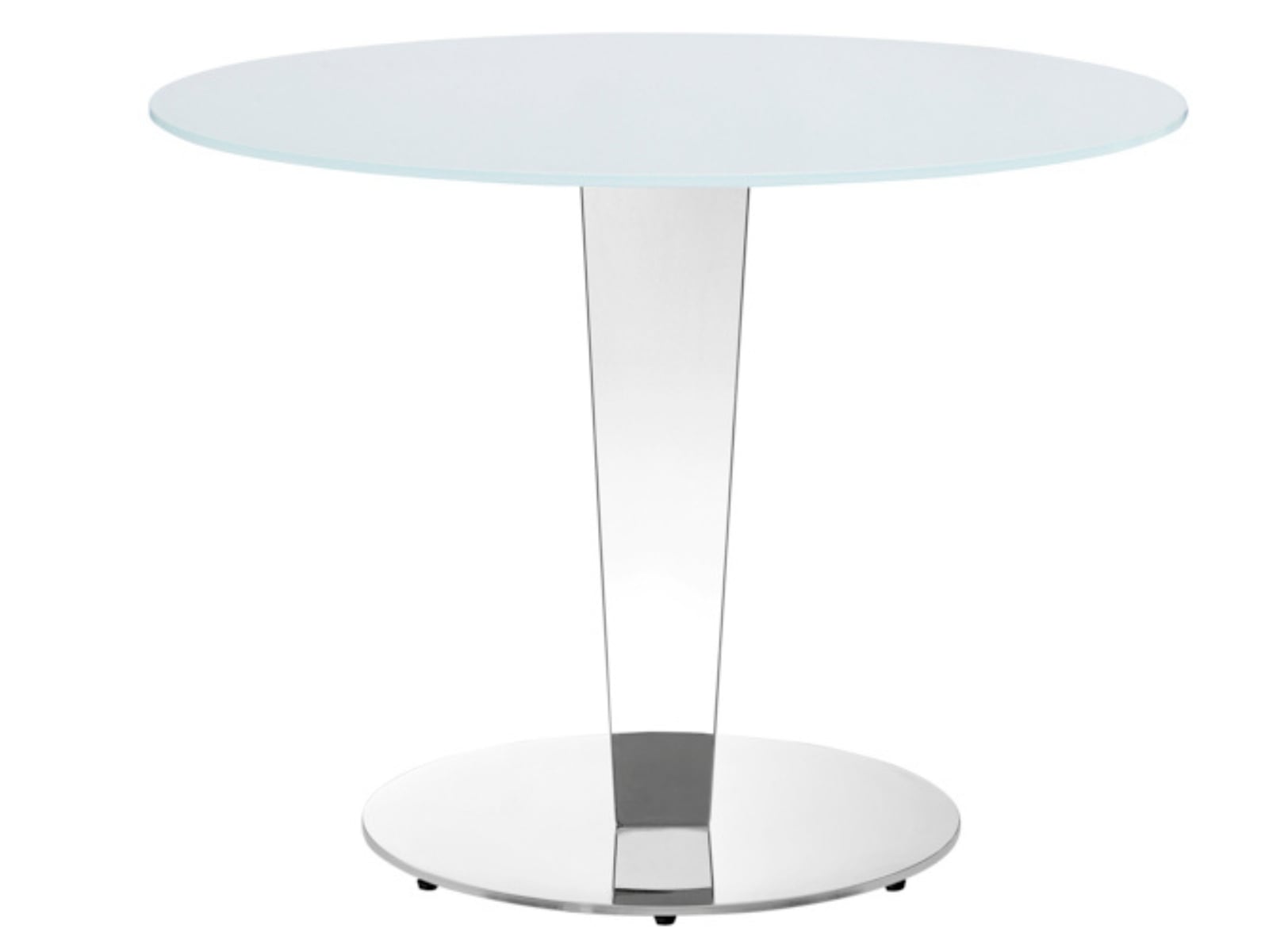 Enzo 39" Round Dining Table